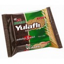 Yulafli бисквити