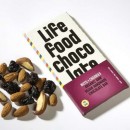 Lifefood шоколад