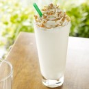 Frappuccino шейк