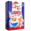 Family mini waffles вафла