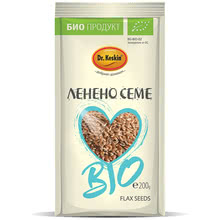 д-р Кескин Ленено семе