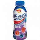 My day йогурт