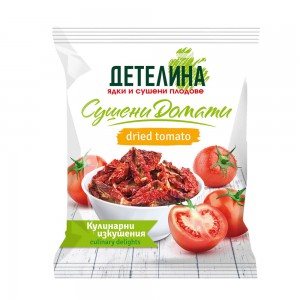 Детелина Домат