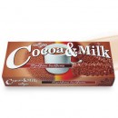 Cocoa & milk бисквити