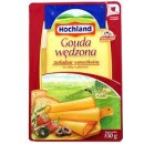 Hochland сирене
