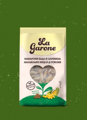 La Garone Макарони