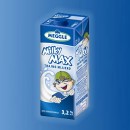 Meggle milky max прясно мляко