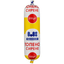 Ел би Сирене