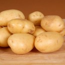 Картофи