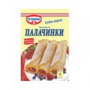 Dr. Oetker палачинки