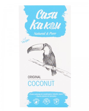 Casa Kakau Шоколад