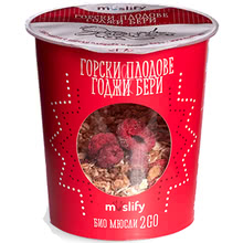 Muslify Мюсли