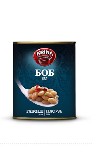 Крина Боб