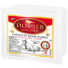Йовчев Сирене