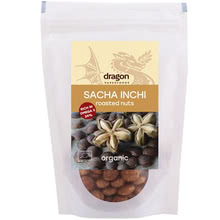 Dragon Superfoods Саша инчи