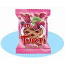 Turti пай