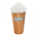 Dunkin donuts айс кафе