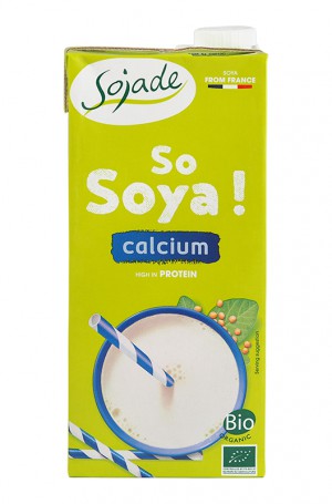 Sojade Соева напитка
