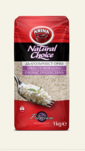Крина Ориз