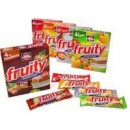 Fruity вафла