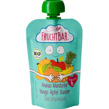 Fruchtbar Пюре
