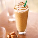 Frappuccino кафе