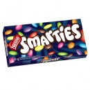 Smarties драже