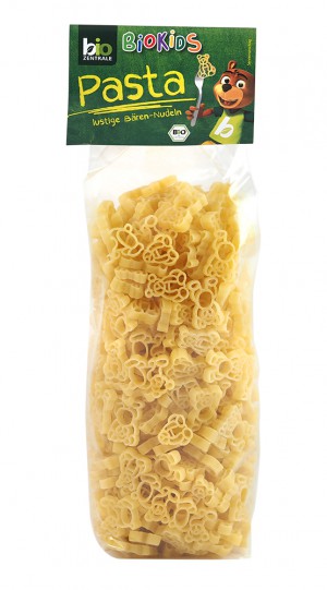 Bio zentrale Макарони