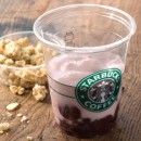 Starbucks парфе