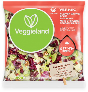 Veggieland Салата