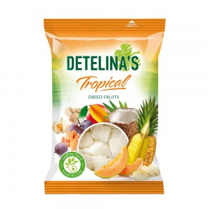 Детелина Кокос