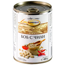 Фамилекс Боб