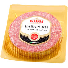 КФМ Салам