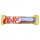 Kitkat chunky шоколадов десерт