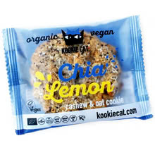 Kookie cat Курабия