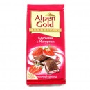 Alpen gold шоколад