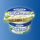 Meggle крема сирене