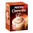 Nescafe cappuccino кафе