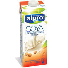 Alpro Напитка