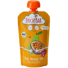 Fruchtbar Пюре