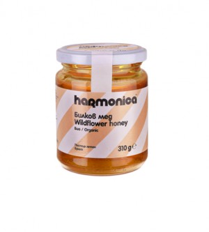 Хармоника Мед