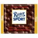 Ritter sport шоколад
