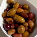 Маслини