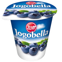 Zott Йогурт