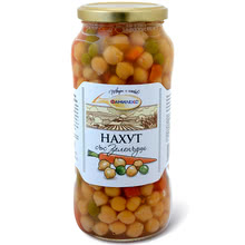Фамилекс Нахут