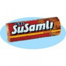 Susamli бисквити