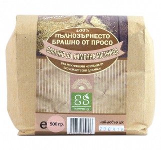 Екосем Брашно