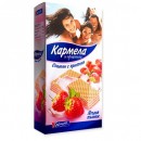 Кармела вафли