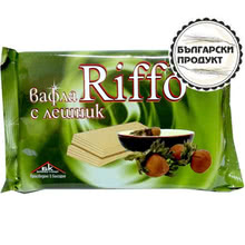 Бизнес Къща Вафли