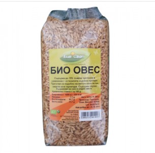 Био свят Овес